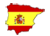 QUIMICRISTAL - Espanol