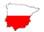 QUIMICRISTAL - Polski
